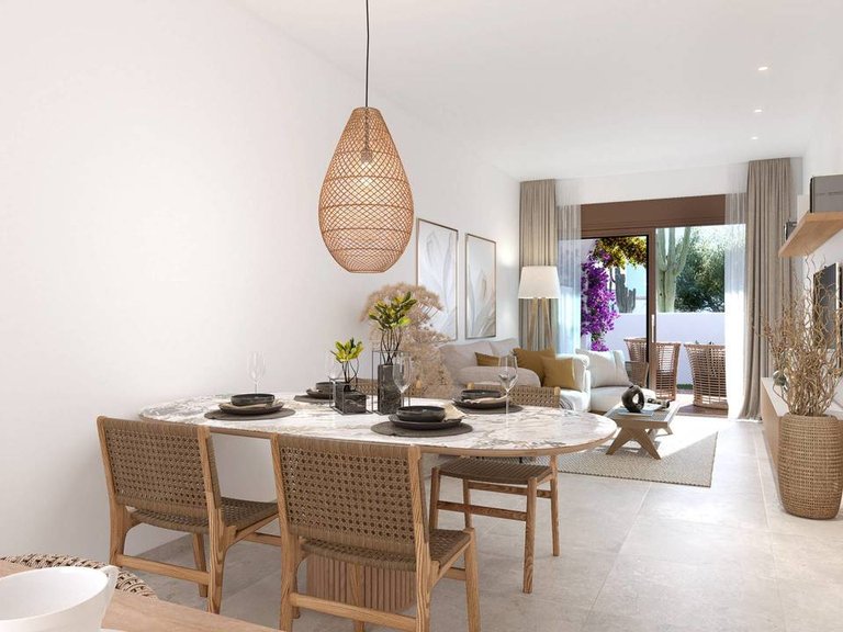 Apartment for Sale in Pilar De La Horadada, Alicante 3