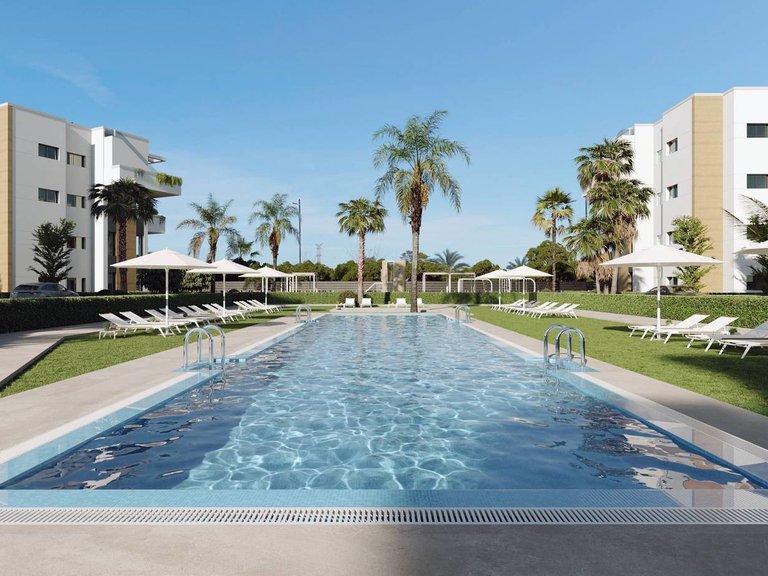 Apartment for Sale in Santa Rosalia, Murcia 2