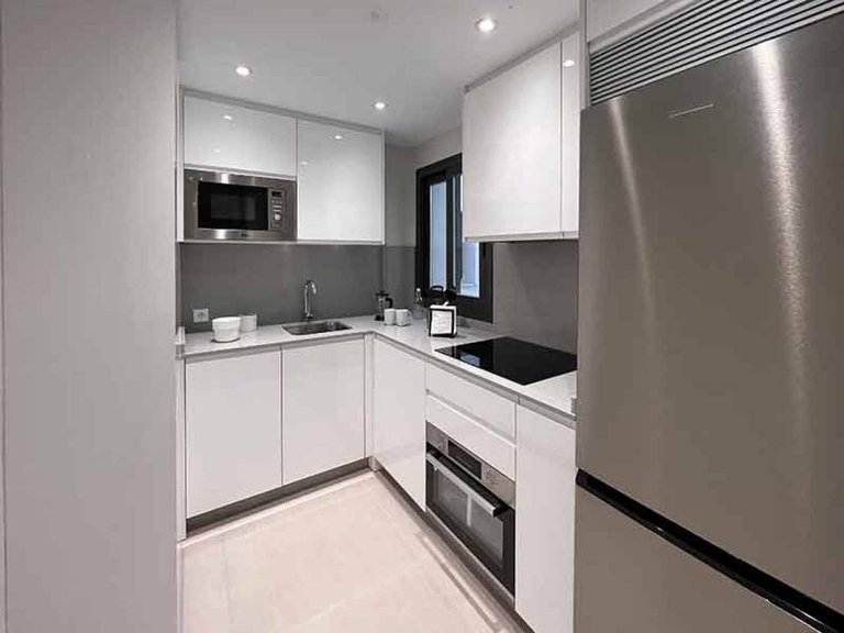 Apartment for Sale in Malaga, Malaga 5