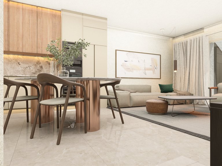 Apartment for Sale in Pilar De La Horadada, Alicante 5