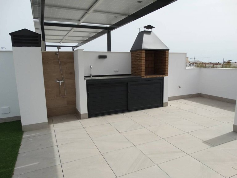 Apartment for Sale in Pilar De La Horadada, Alicante 8