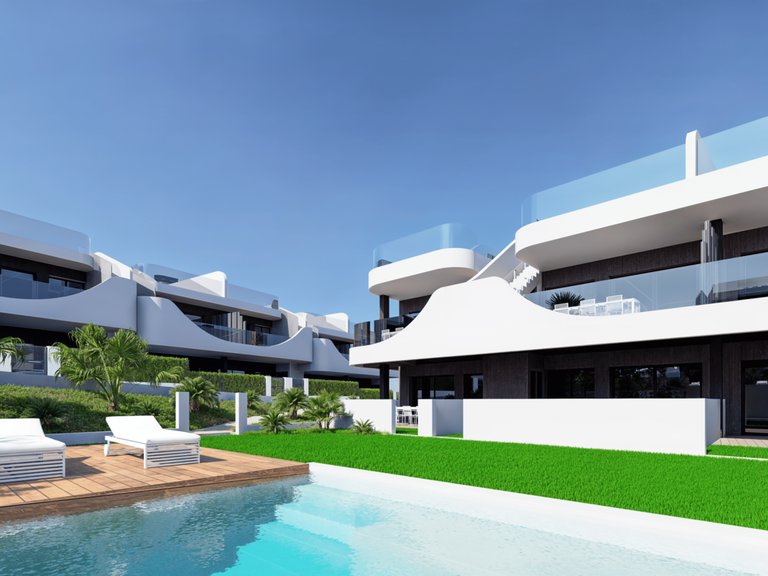 Apartment for Sale in San Miguel De Salinas, Alicante 9