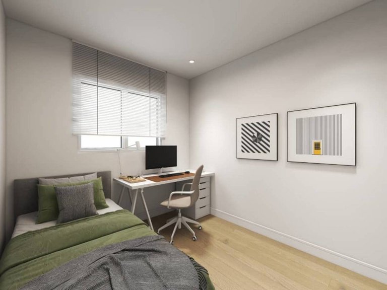 Apartment for Sale in Malaga, Malaga 17