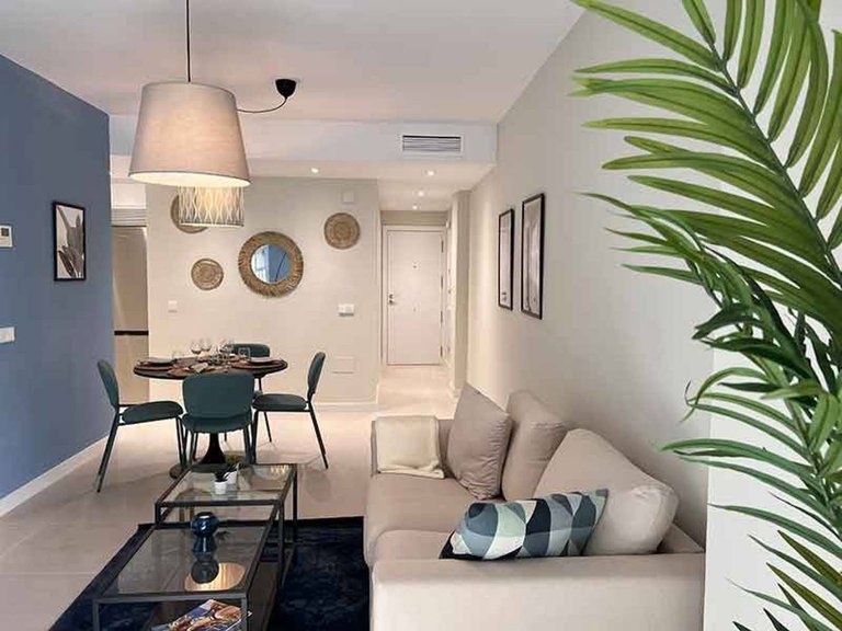 Apartment for Sale in Malaga, Malaga 6