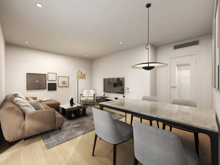 Apartment for Sale in Malaga, Malaga 10