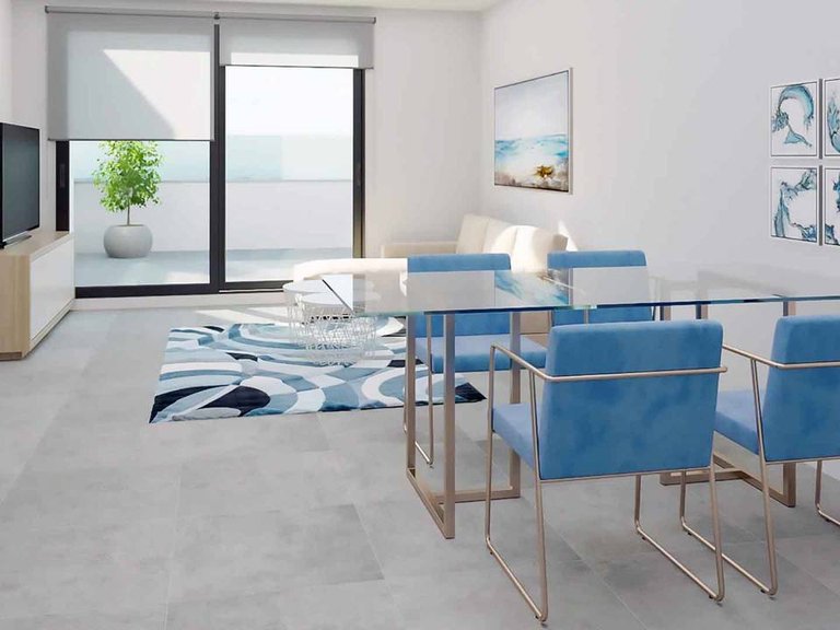 Apartment for Sale in Malaga, Malaga 8