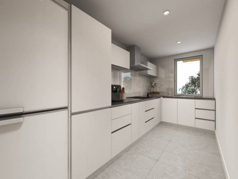 Apartment for Sale in Malaga, Malaga 4