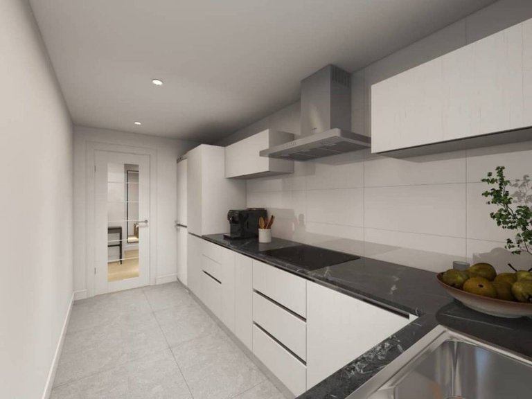 Apartment for Sale in Malaga, Malaga 11