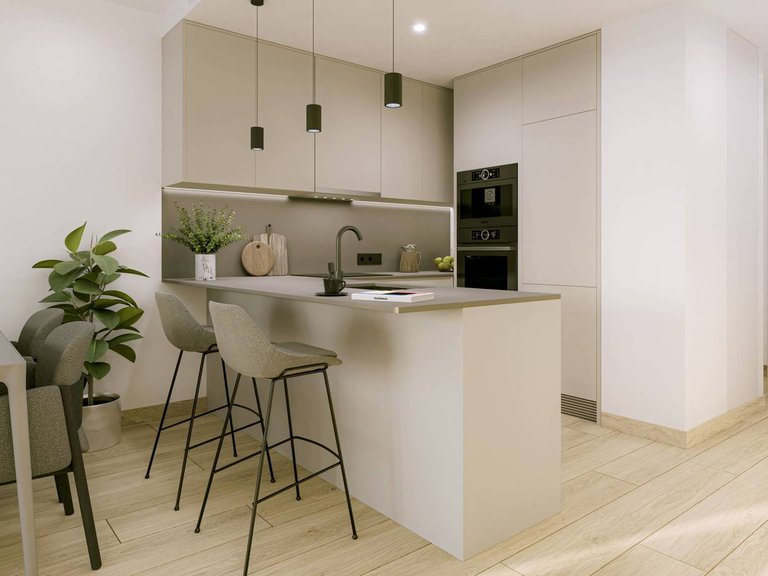 Apartment for Sale in Torrevieja, Alicante 11