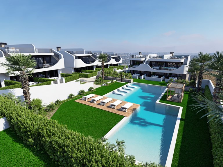 Apartment for Sale in San Miguel De Salinas, Alicante 8