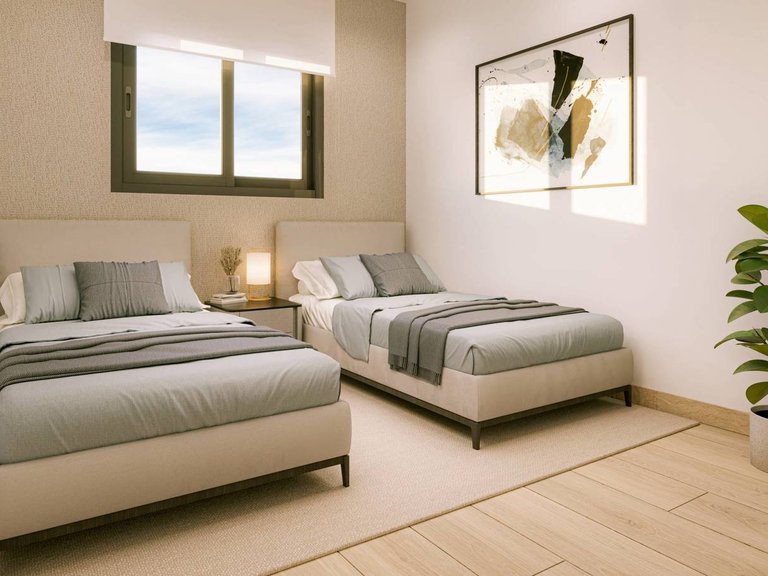 Apartment for Sale in Torrevieja, Alicante 10