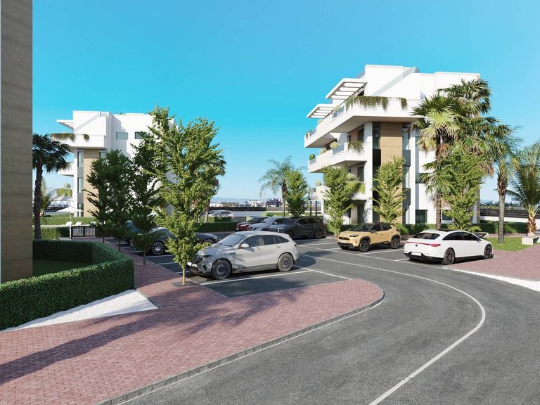 Apartment for Sale in Santa Rosalia, Murcia 18