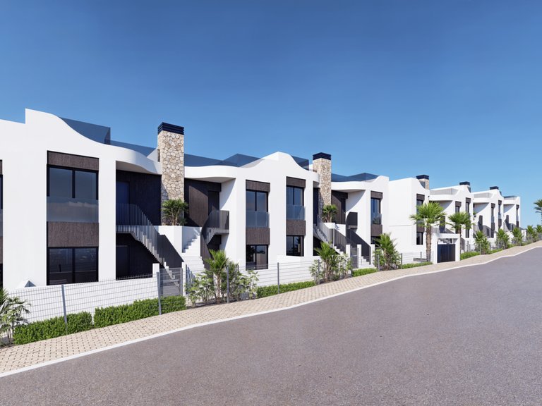 Apartment for Sale in San Miguel De Salinas, Alicante 6