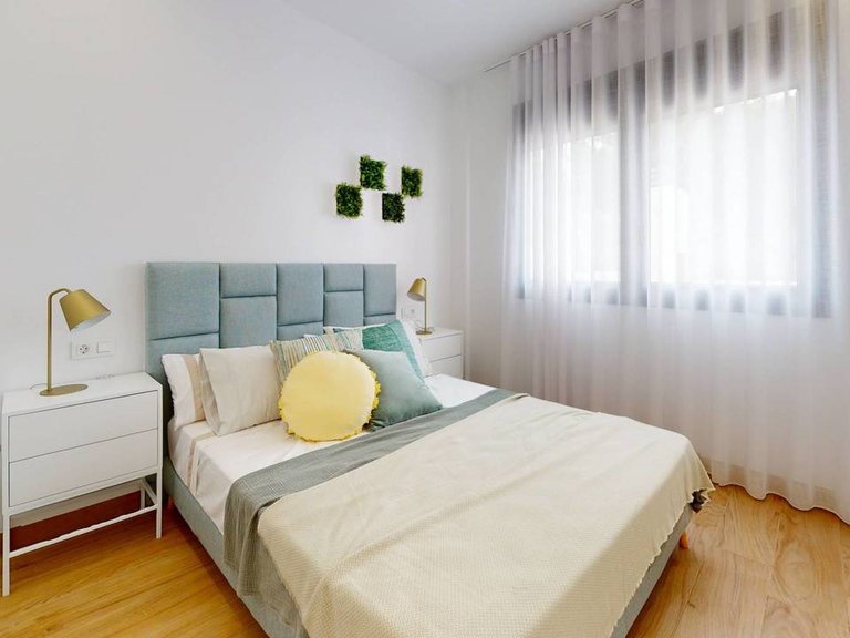 Apartment for Sale in Torrevieja, Alicante 8