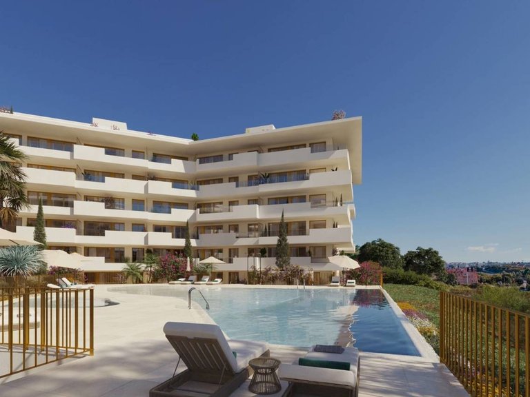 Apartment for Sale in Fuengirola, Malaga 1