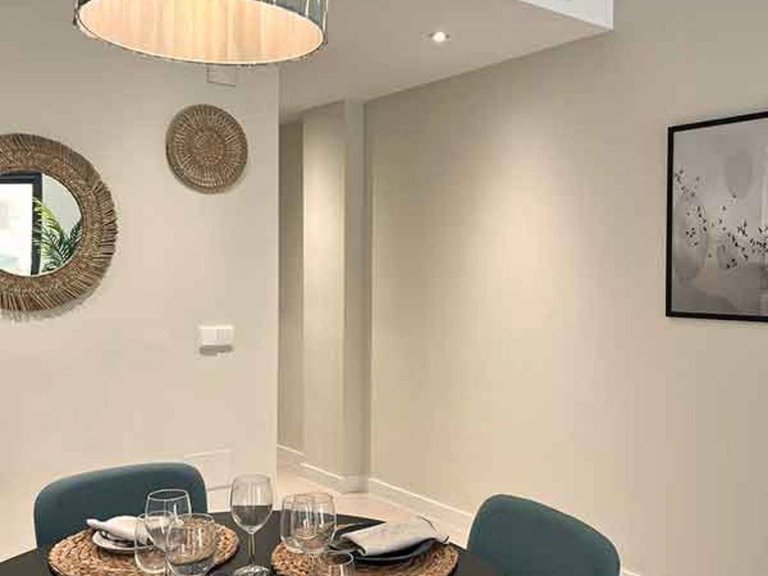 Apartment for Sale in Malaga, Malaga 2