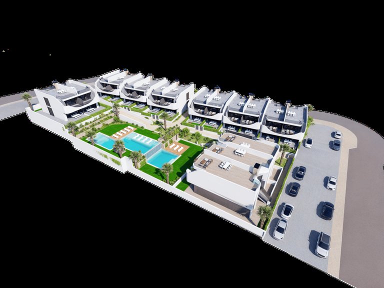 Apartment for Sale in San Miguel De Salinas, Alicante 13