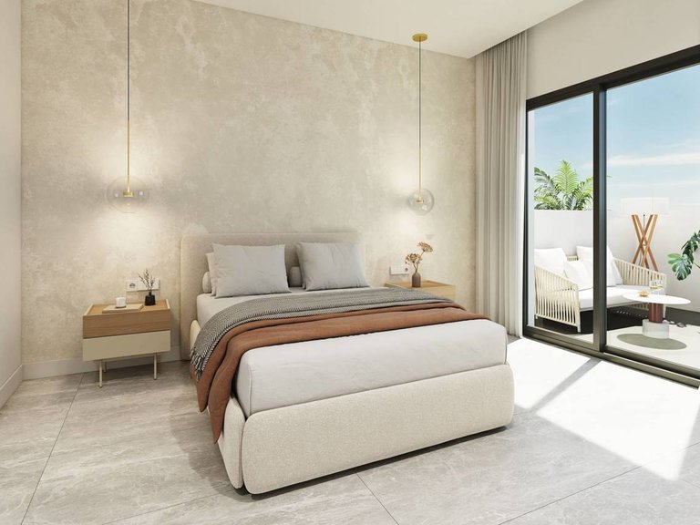 Apartment for Sale in Pilar De La Horadada, Alicante 4