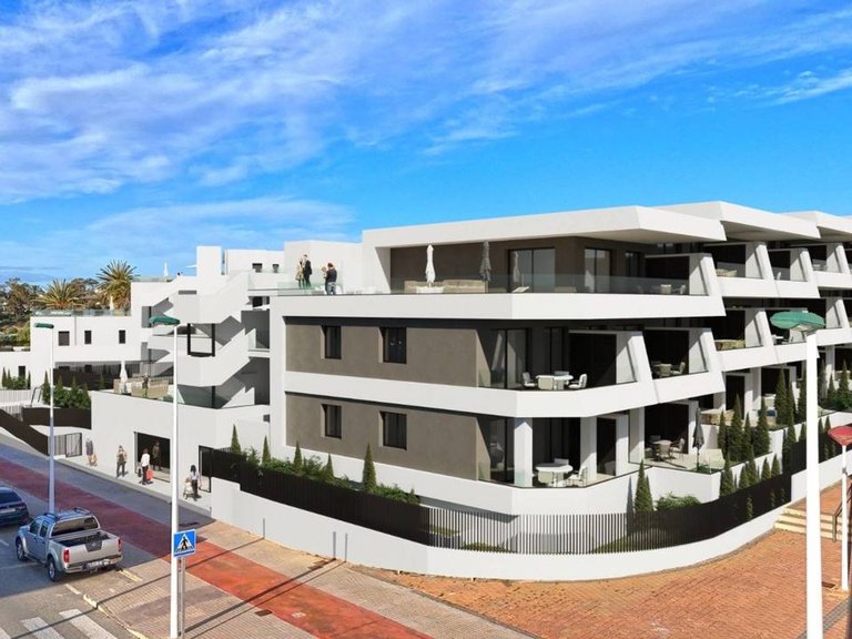 Apartment for Sale in La Marina, Alicante 8