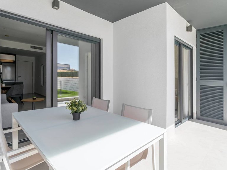 Apartment for Sale in Torrevieja, Alicante 24