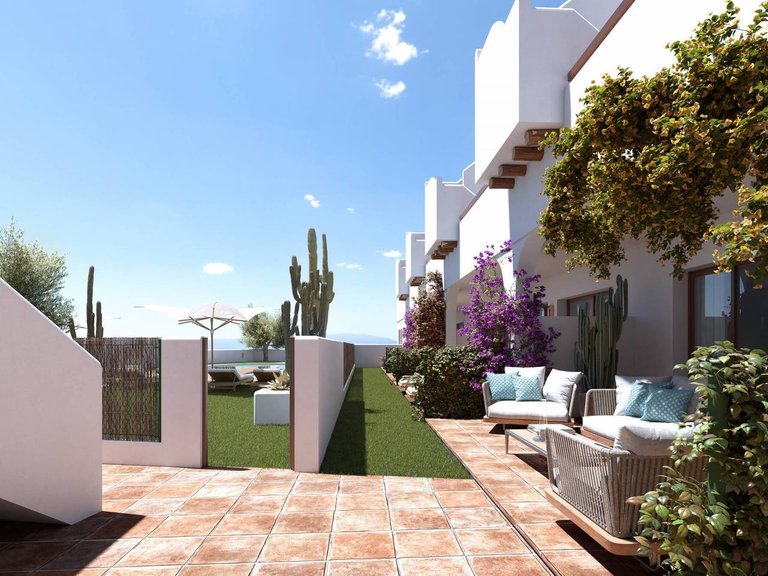 Apartment for Sale in Pilar De La Horadada, Alicante 9