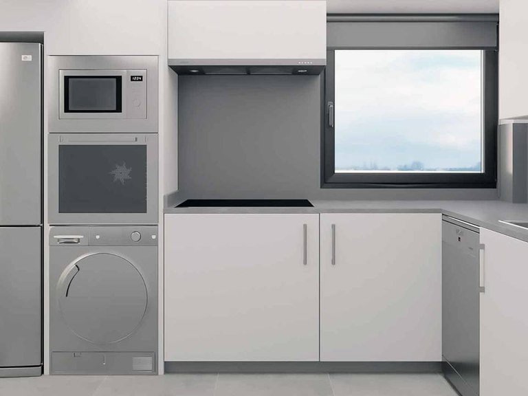 Apartment for Sale in Malaga, Malaga 7