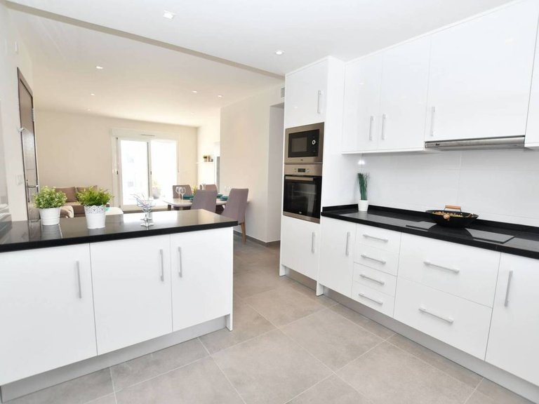 Apartment for Sale in San Miguel De Salinas, Alicante 18