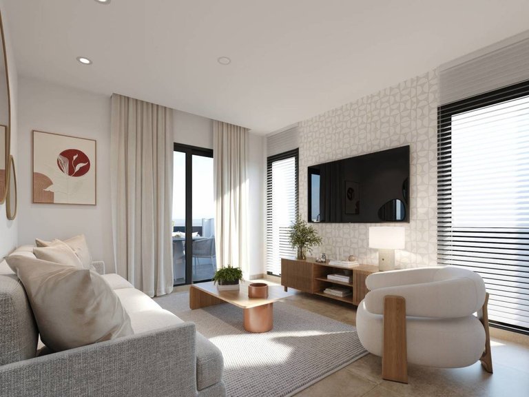 Apartment for Sale in Santa Rosalia, Murcia 4