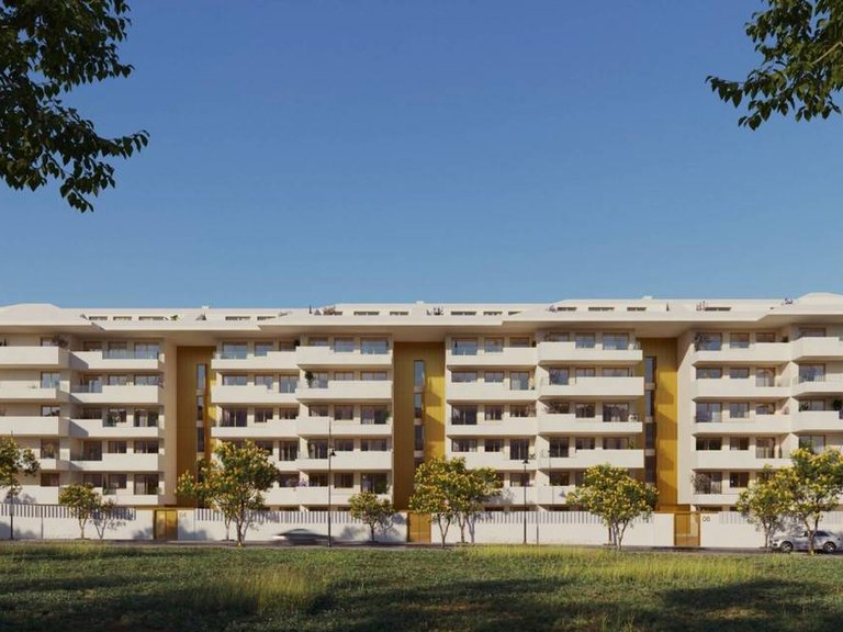 Apartment for Sale in Fuengirola, Malaga 16