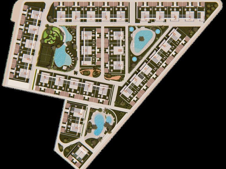 Apartment for Sale in Torrevieja, Alicante 14