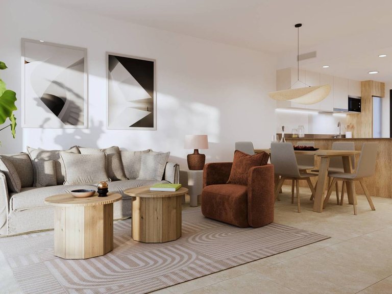 Villa for Sale in Torrevieja, Alicante 6