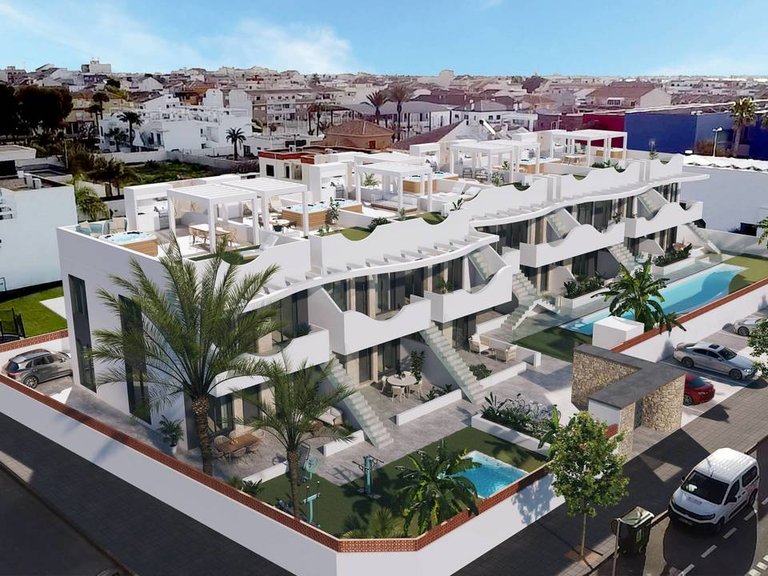 Apartment for Sale in Pilar De La Horadada, Alicante 10