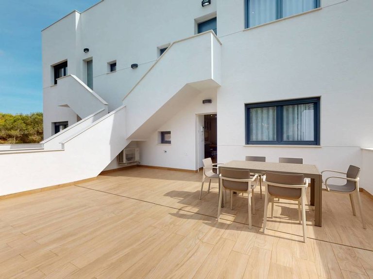 Apartment for Sale in Torrevieja, Alicante 1