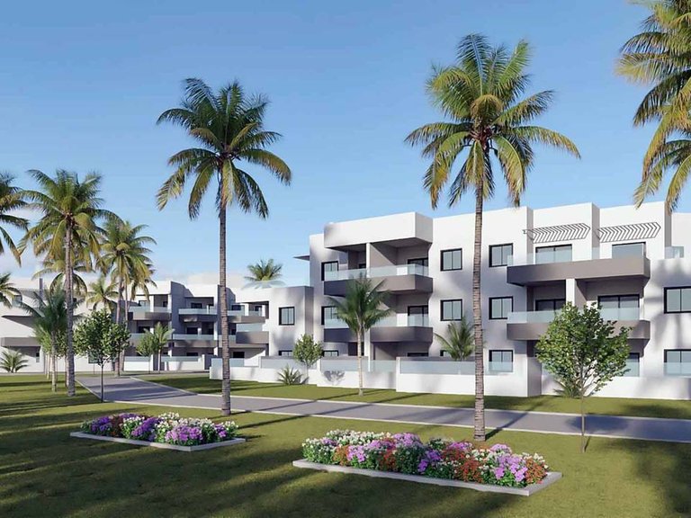 Apartment for Sale in Malaga, Malaga 1