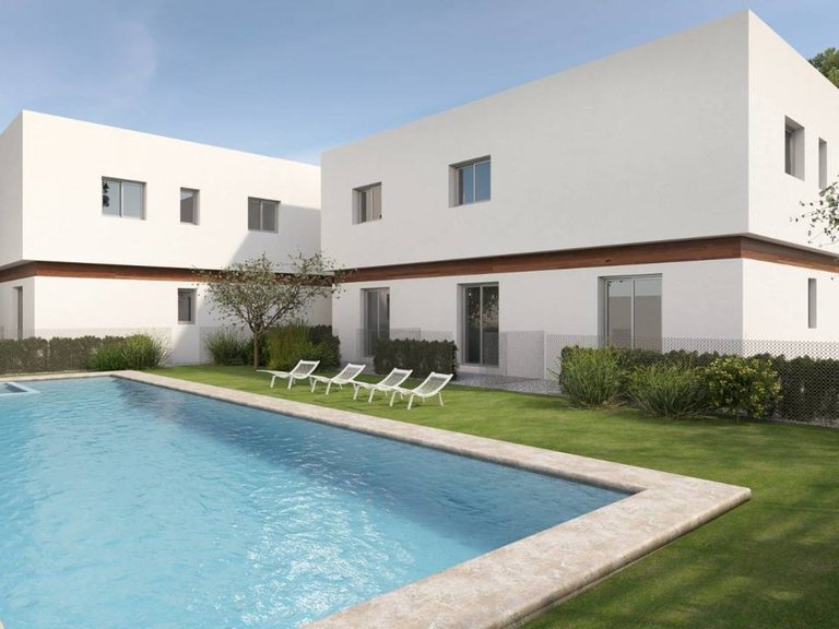 Town House for Sale in Orihuela Costa, Alicante 4