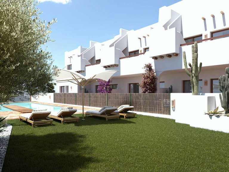 Apartment for Sale in Pilar De La Horadada, Alicante 5