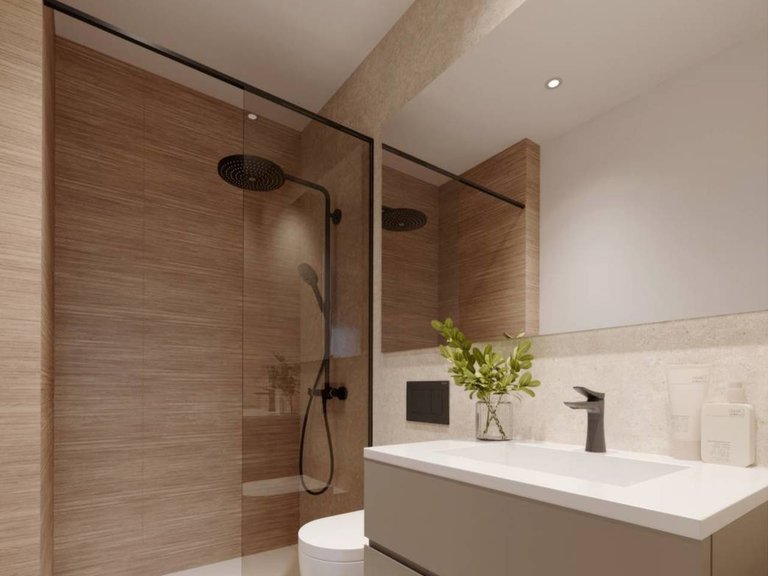 Apartment for Sale in Santa Rosalia, Murcia 8