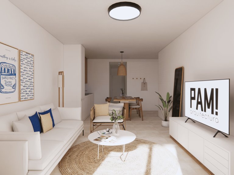 Apartment for Sale in Pilar De La Horadada, Alicante 3