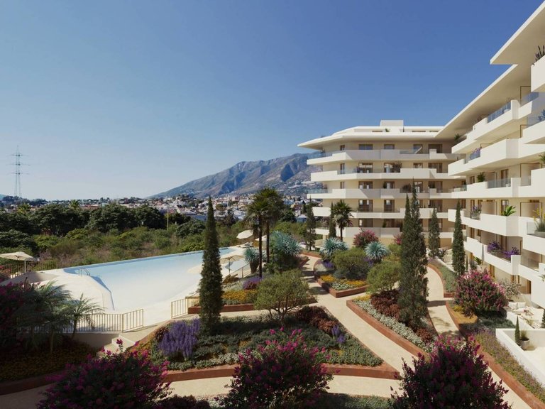Apartment for Sale in Fuengirola, Malaga 9
