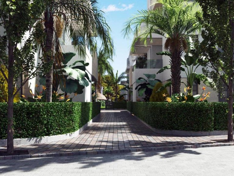 Apartment for Sale in Santa Rosalia, Murcia 11