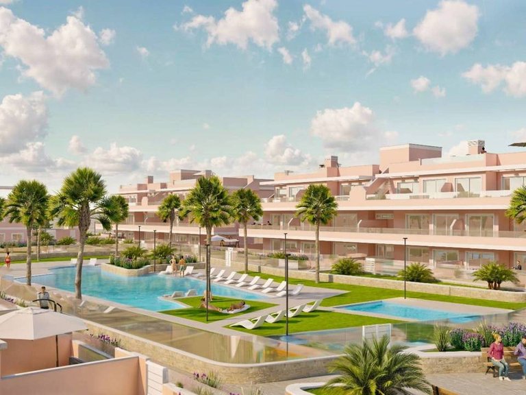 Apartment for Sale in Pilar De La Horadada, Alicante 17