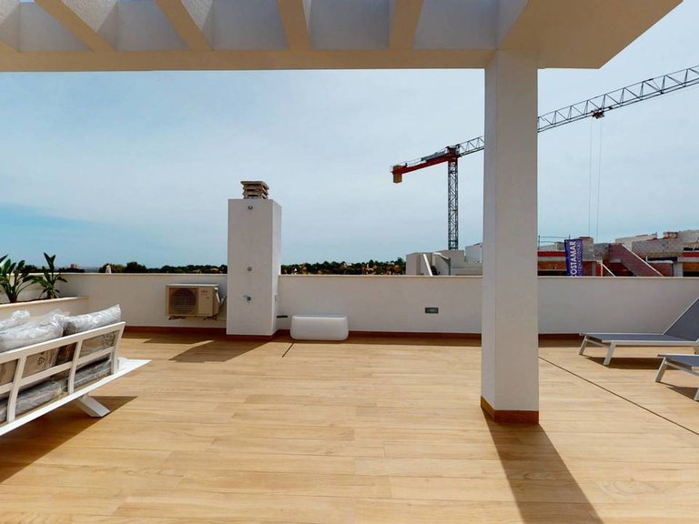 Apartment for Sale in Torrevieja, Alicante 11