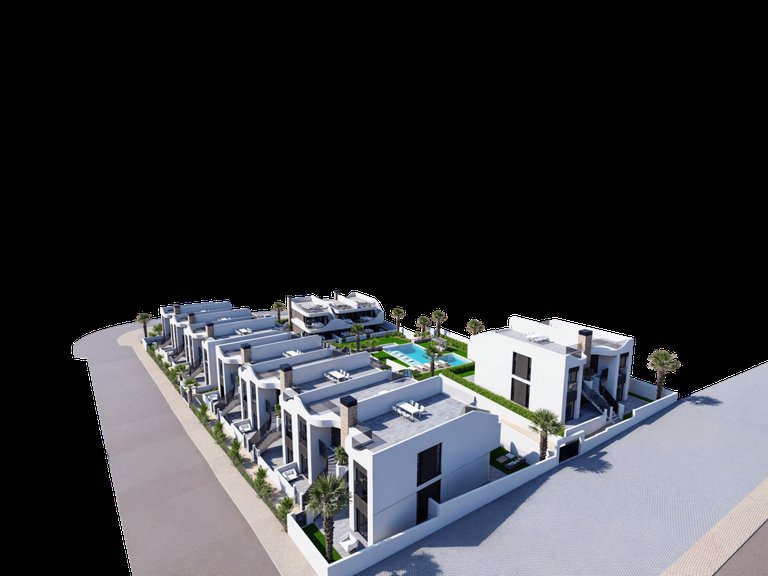 Apartment for Sale in San Miguel De Salinas, Alicante 15