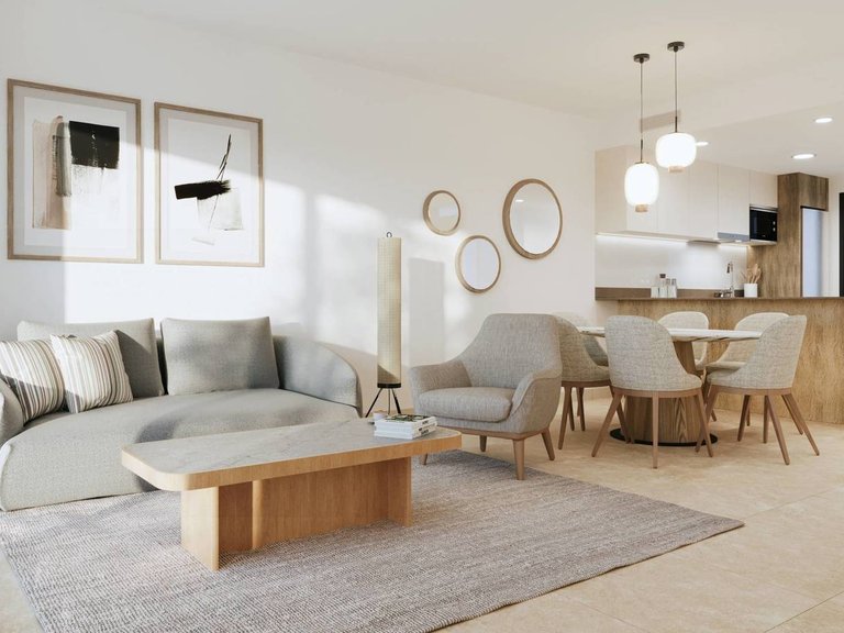 Villa for Sale in Torrevieja, Alicante 7