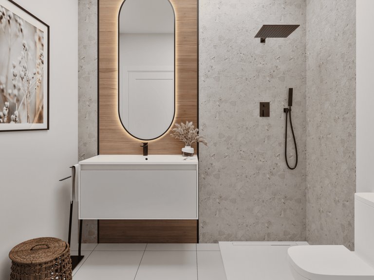 Apartment for Sale in San Miguel De Salinas, Alicante 6