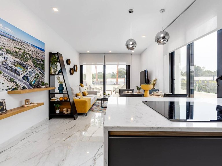 Apartment for Sale in Orihuela Costa, Alicante 4