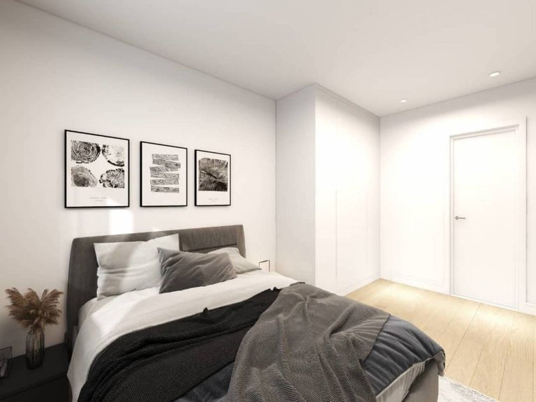 Apartment for Sale in Malaga, Malaga 5