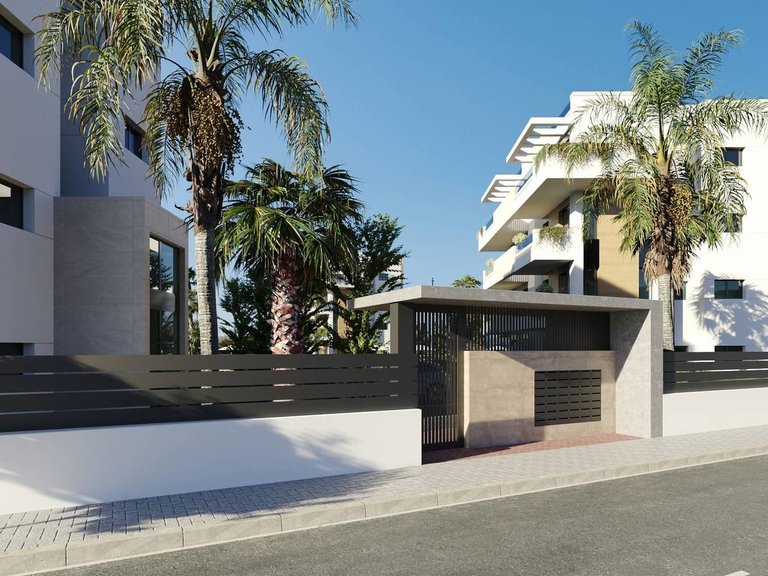 Apartment for Sale in Santa Rosalia, Murcia 20