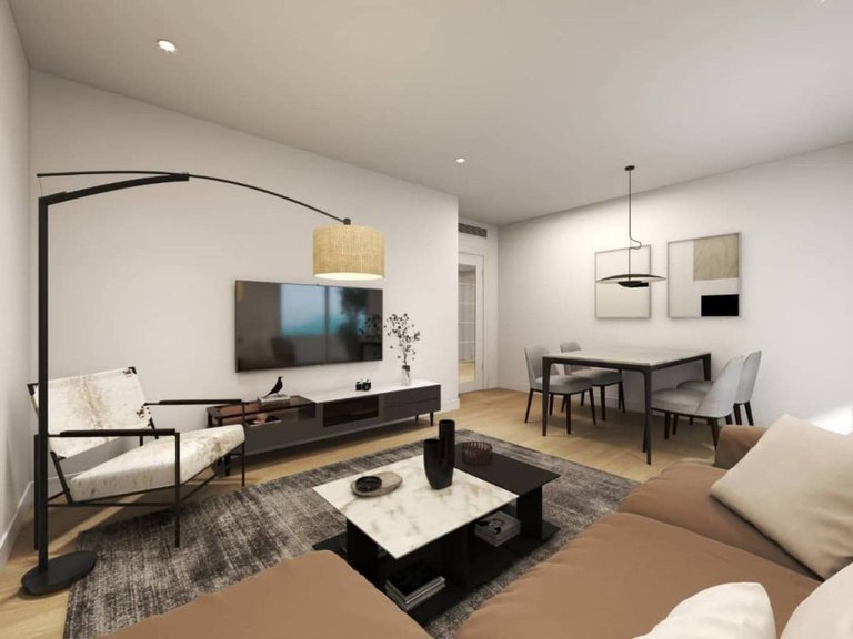 Apartment for Sale in Malaga, Malaga 2