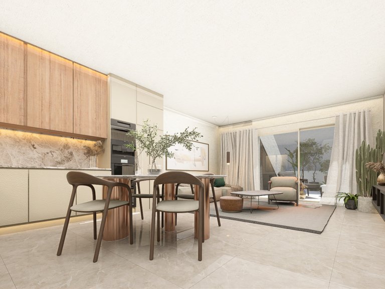 Apartment for Sale in Pilar De La Horadada, Alicante 4